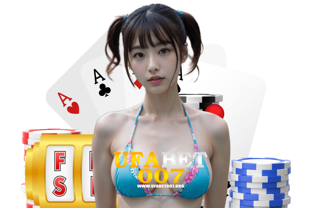 ufabet007 vip