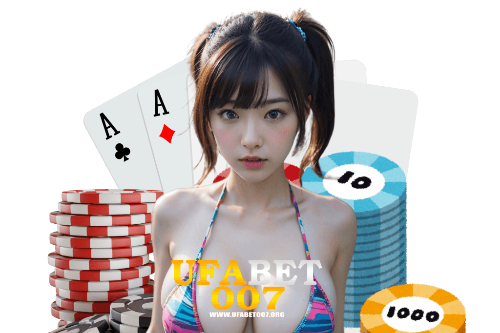 ufabet007 เข้าสู่ระบบ