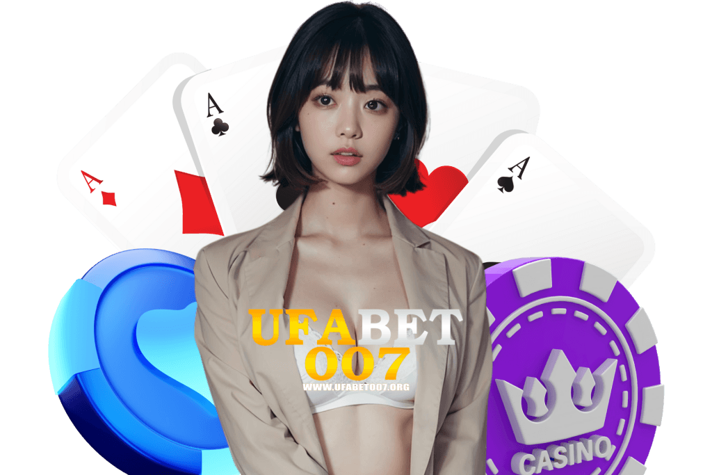 ufabet007 แจกเครดิตฟรี