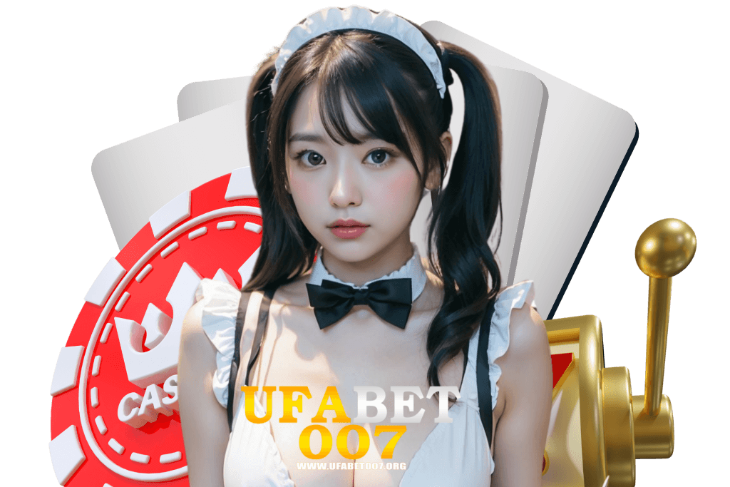 ทางเข้า ufabet007